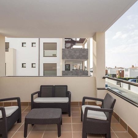 Lightbooking Caleta De Fuste Pueblo Majorero 46 La Guirra Екстериор снимка