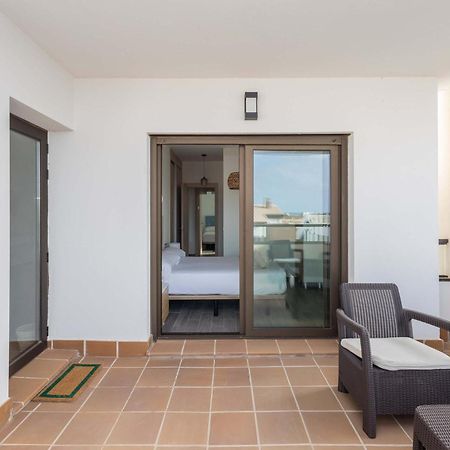 Lightbooking Caleta De Fuste Pueblo Majorero 46 La Guirra Екстериор снимка