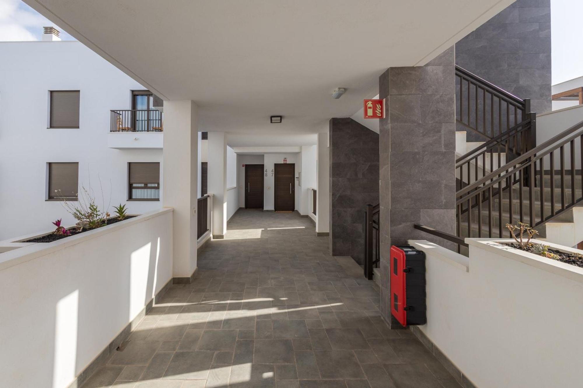 Lightbooking Caleta De Fuste Pueblo Majorero 46 La Guirra Екстериор снимка