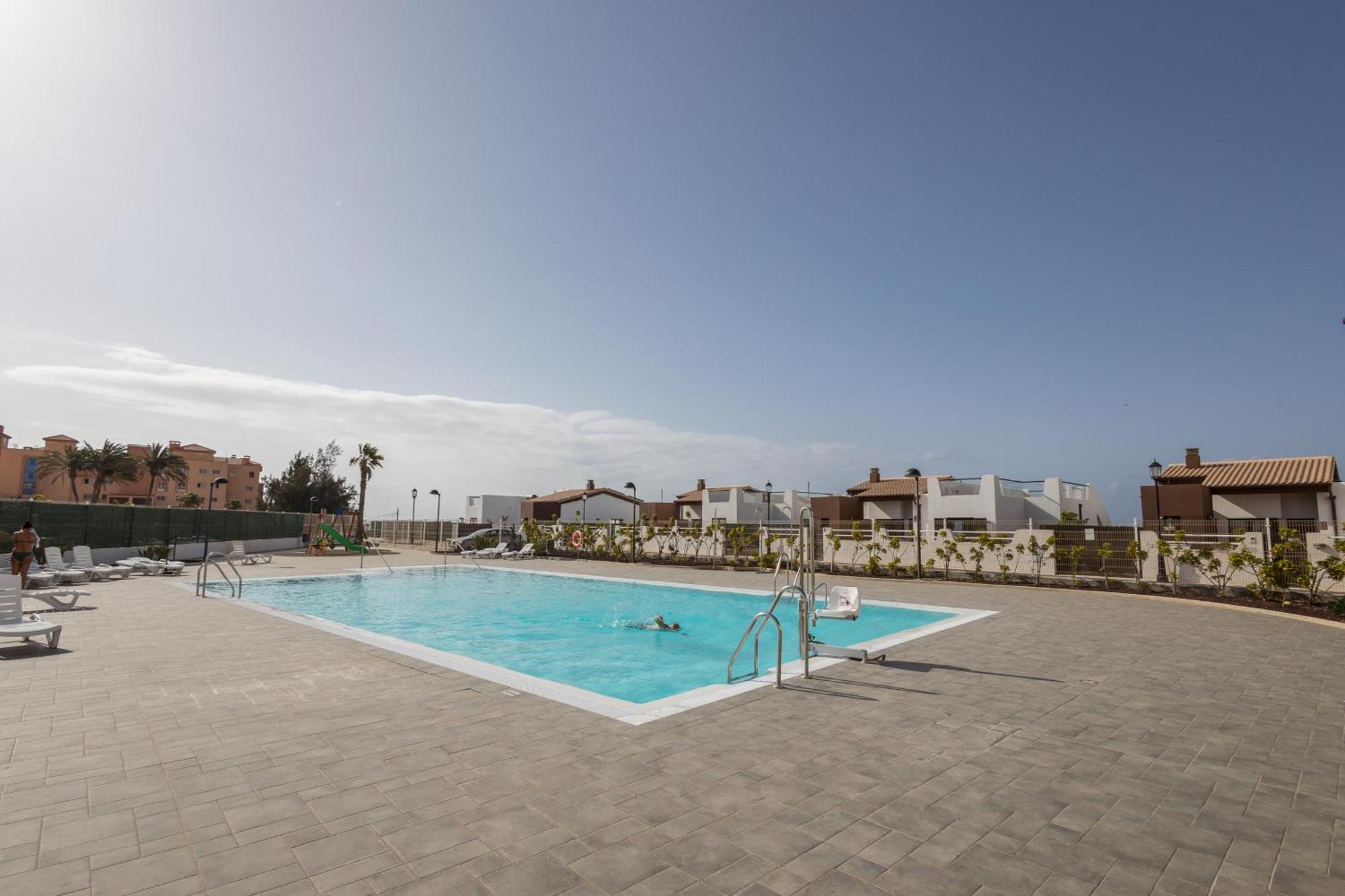 Lightbooking Caleta De Fuste Pueblo Majorero 46 La Guirra Екстериор снимка