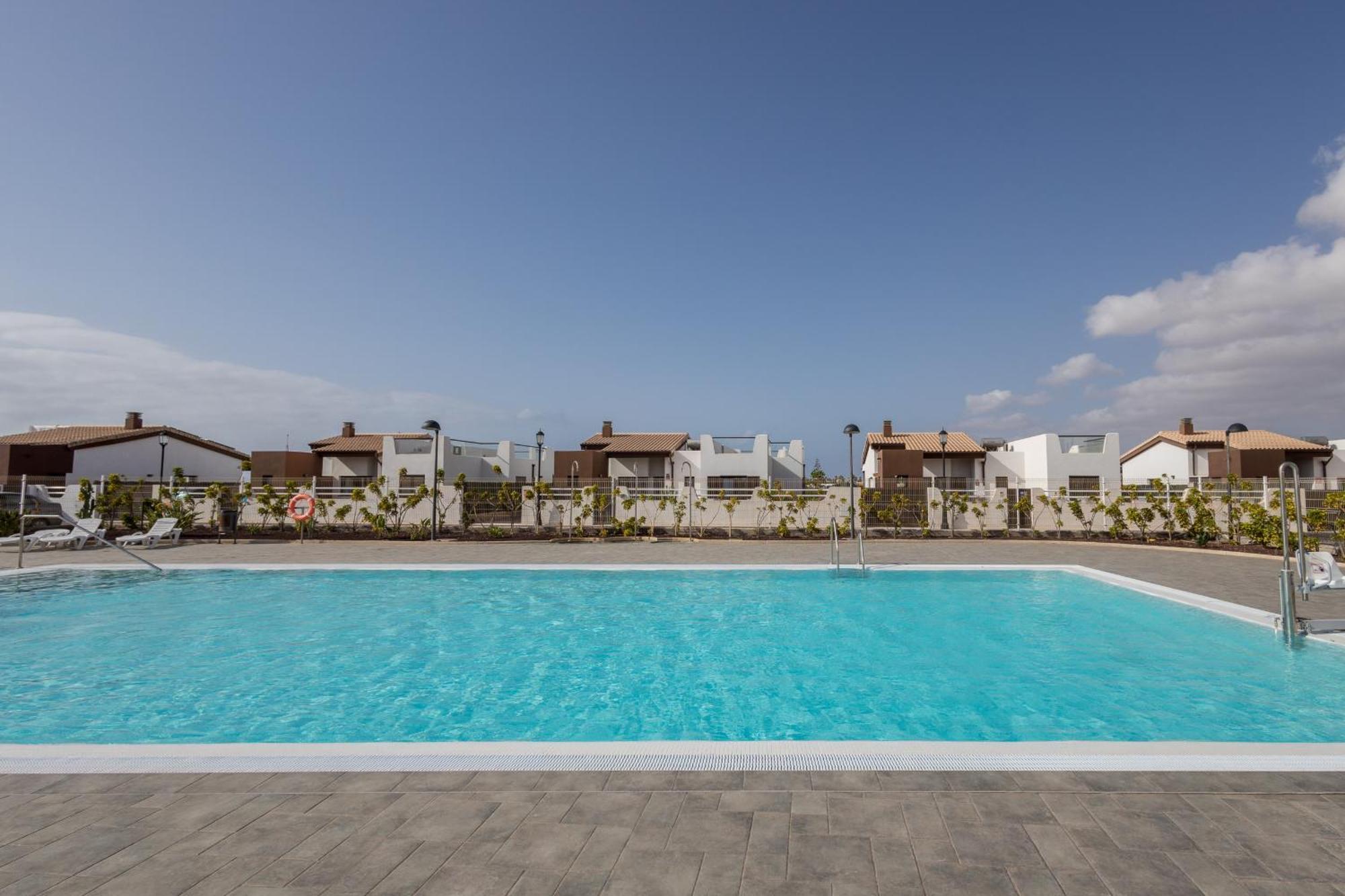 Lightbooking Caleta De Fuste Pueblo Majorero 46 La Guirra Екстериор снимка