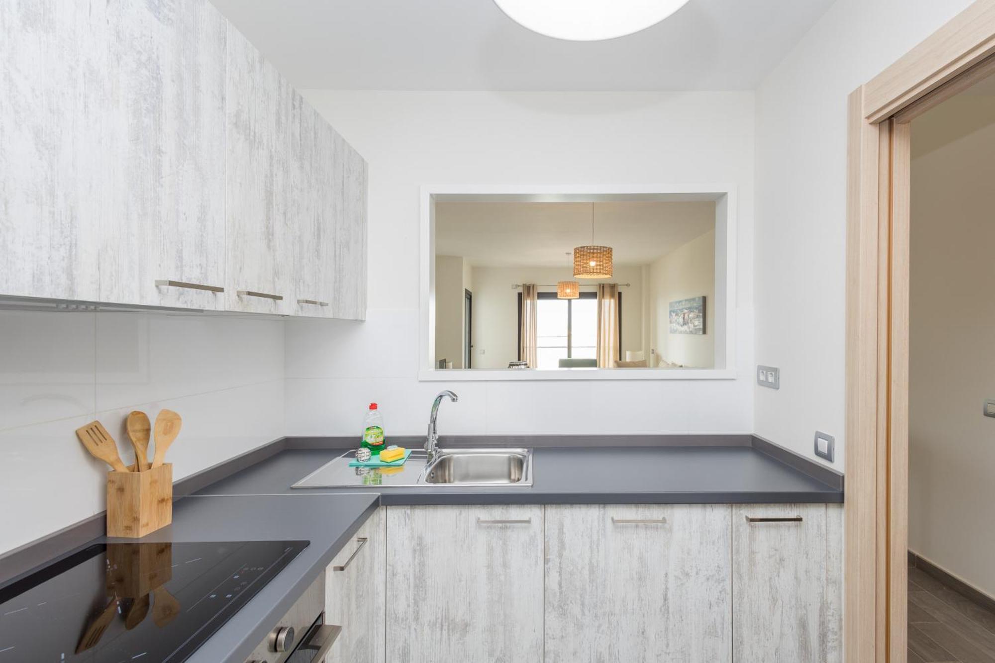 Lightbooking Caleta De Fuste Pueblo Majorero 46 La Guirra Екстериор снимка