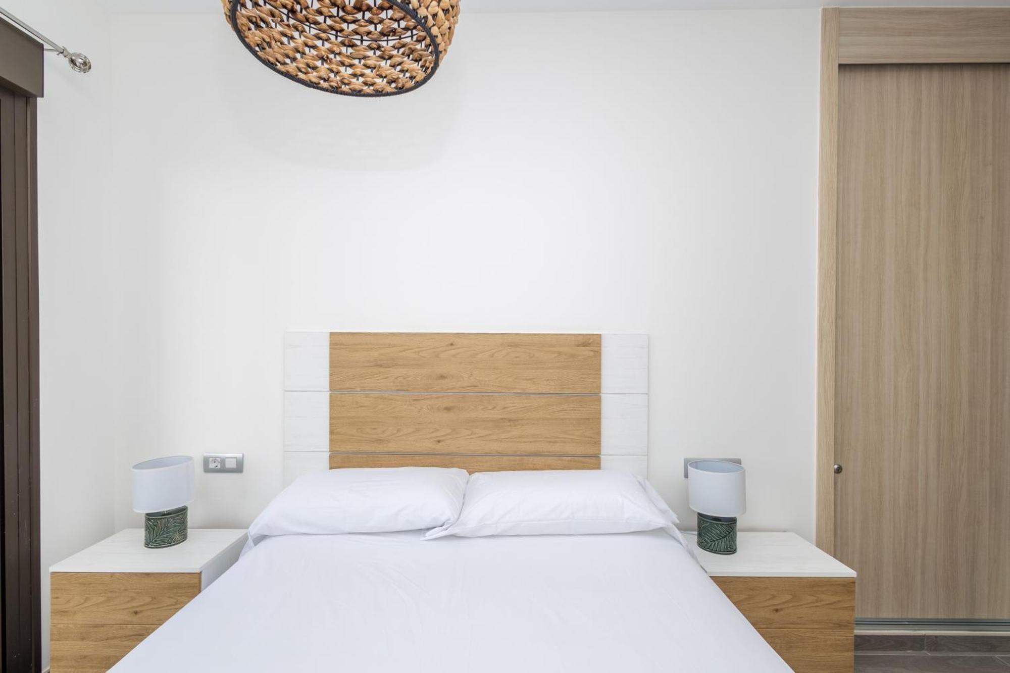 Lightbooking Caleta De Fuste Pueblo Majorero 46 La Guirra Екстериор снимка