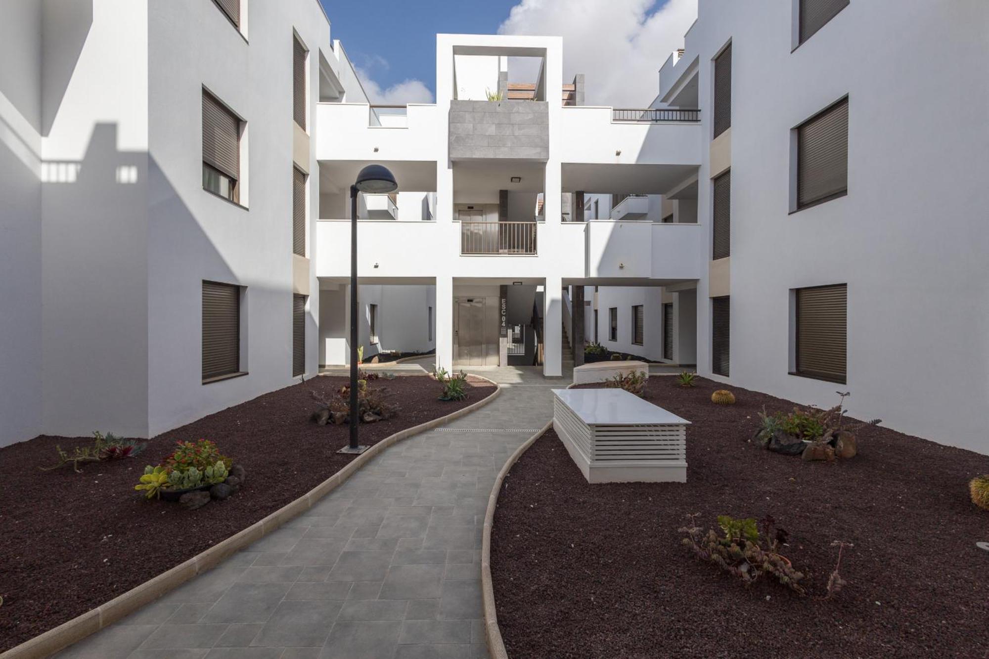 Lightbooking Caleta De Fuste Pueblo Majorero 46 La Guirra Екстериор снимка