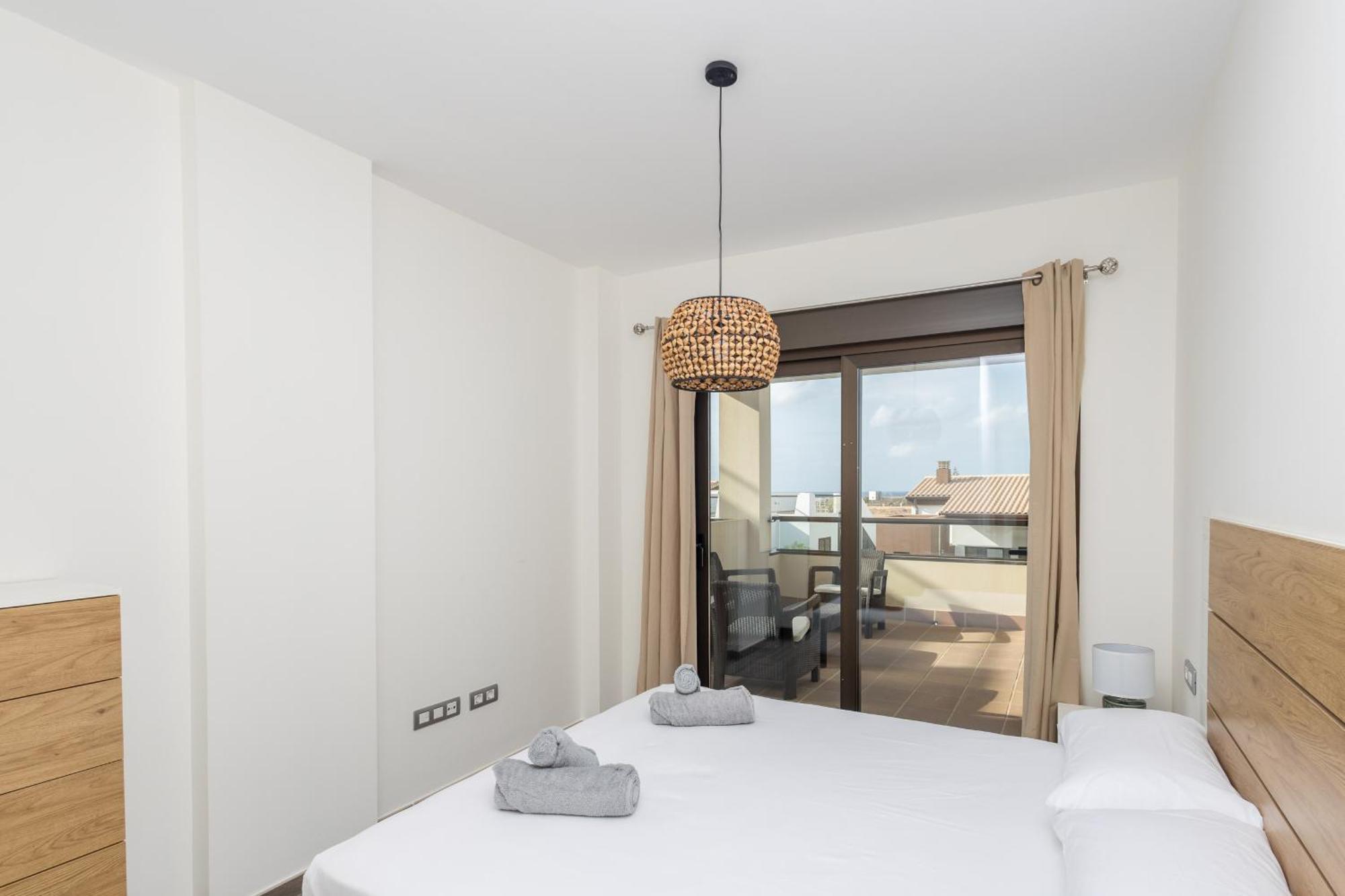 Lightbooking Caleta De Fuste Pueblo Majorero 46 La Guirra Екстериор снимка