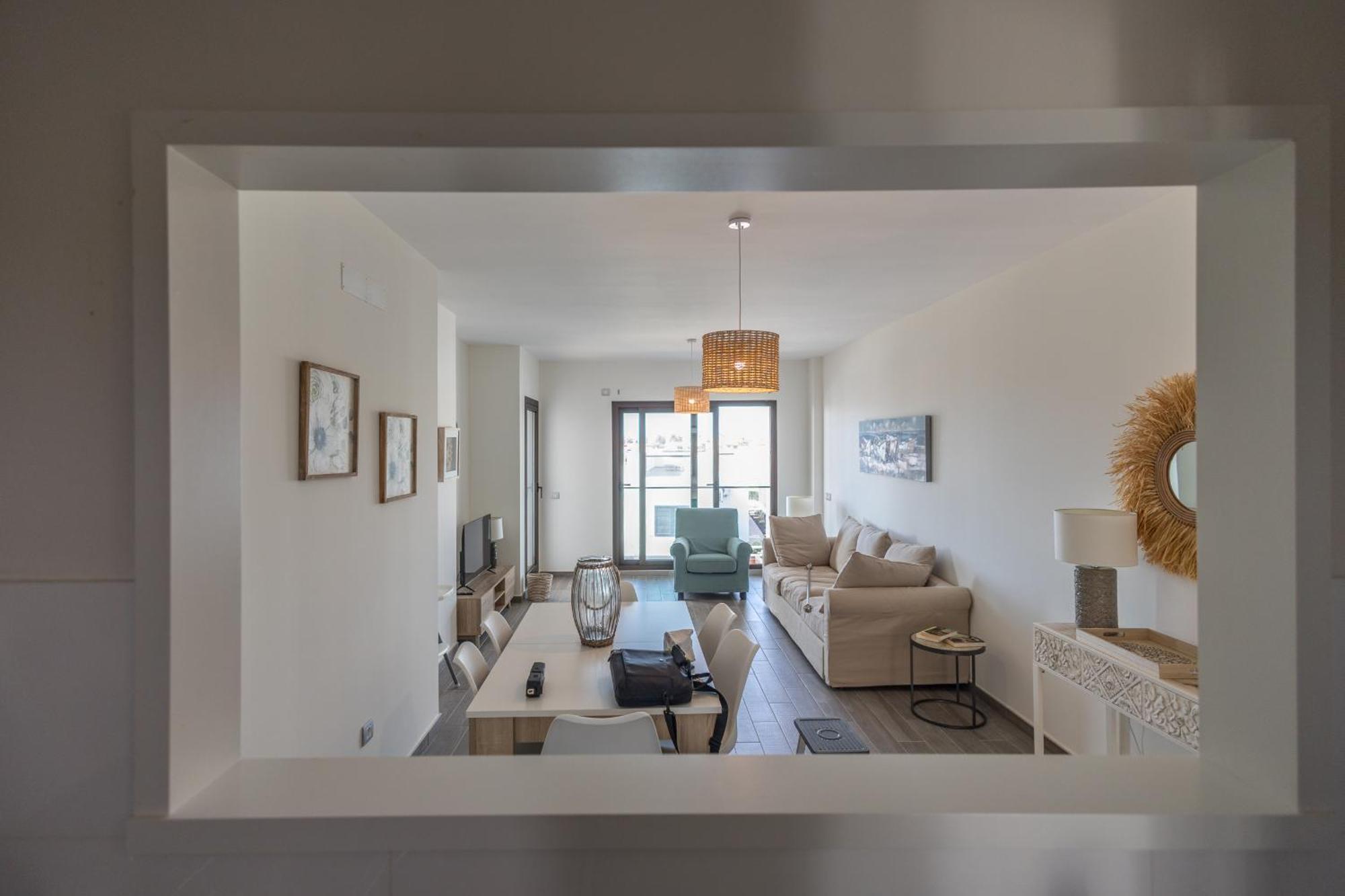 Lightbooking Caleta De Fuste Pueblo Majorero 46 La Guirra Екстериор снимка