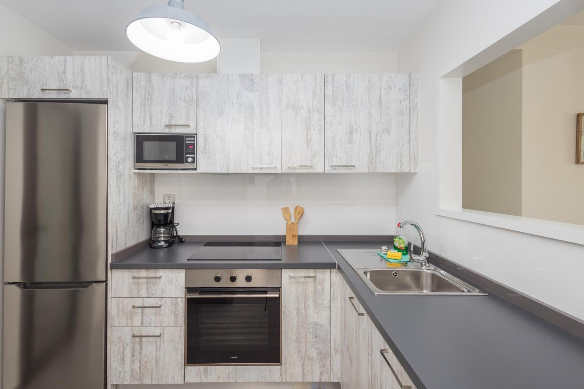 Lightbooking Caleta De Fuste Pueblo Majorero 46 La Guirra Екстериор снимка