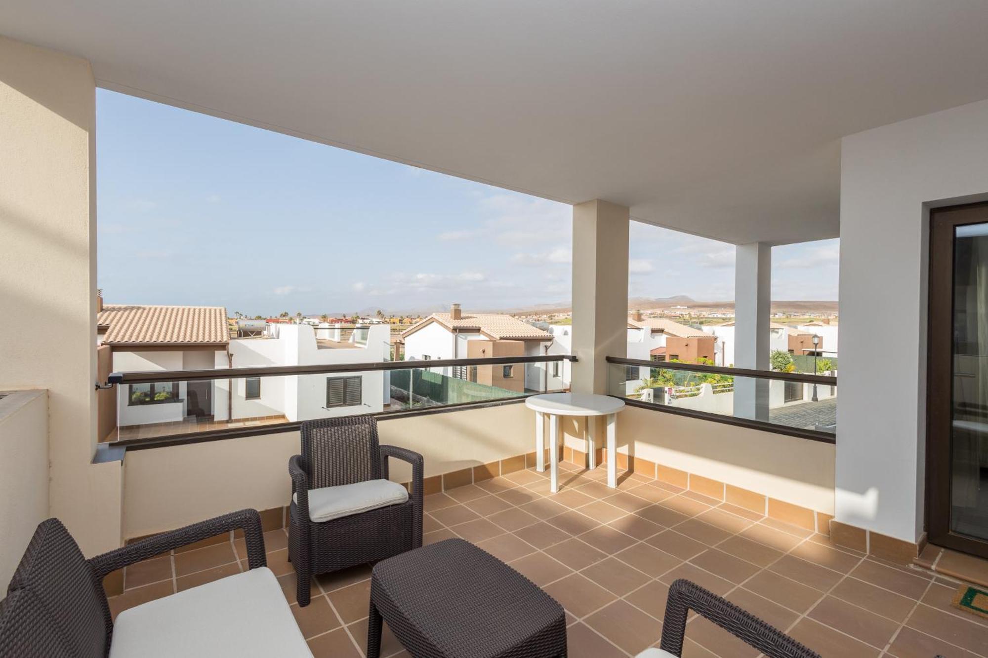 Lightbooking Caleta De Fuste Pueblo Majorero 46 La Guirra Екстериор снимка