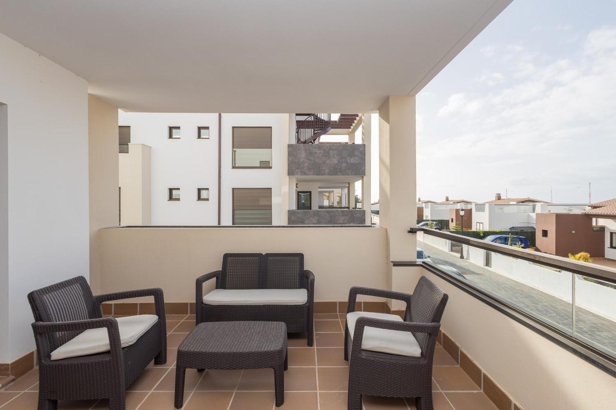 Lightbooking Caleta De Fuste Pueblo Majorero 46 La Guirra Екстериор снимка