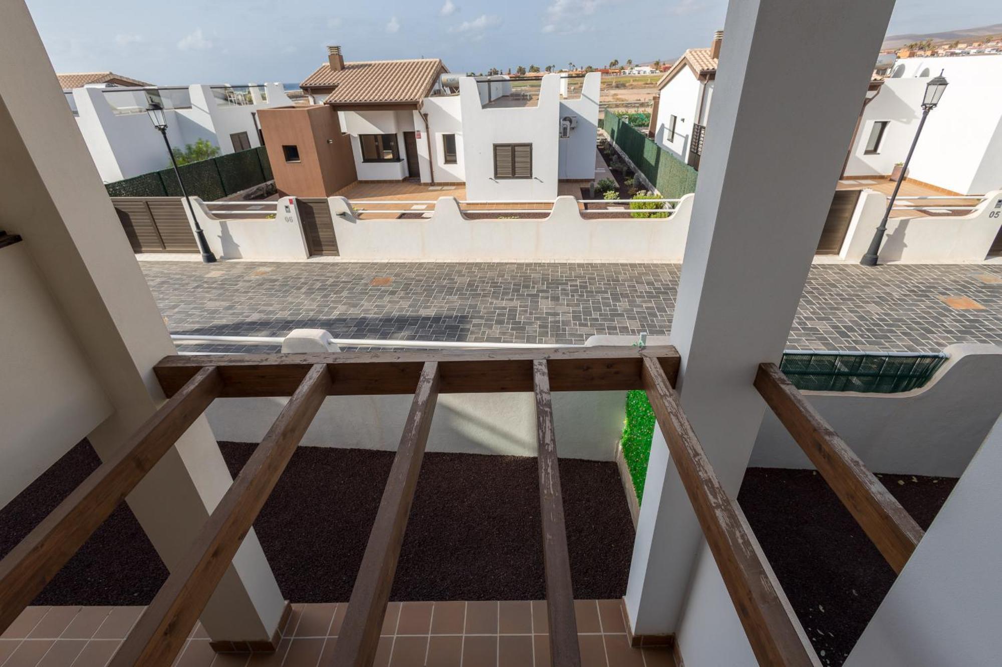 Lightbooking Caleta De Fuste Pueblo Majorero 46 La Guirra Екстериор снимка
