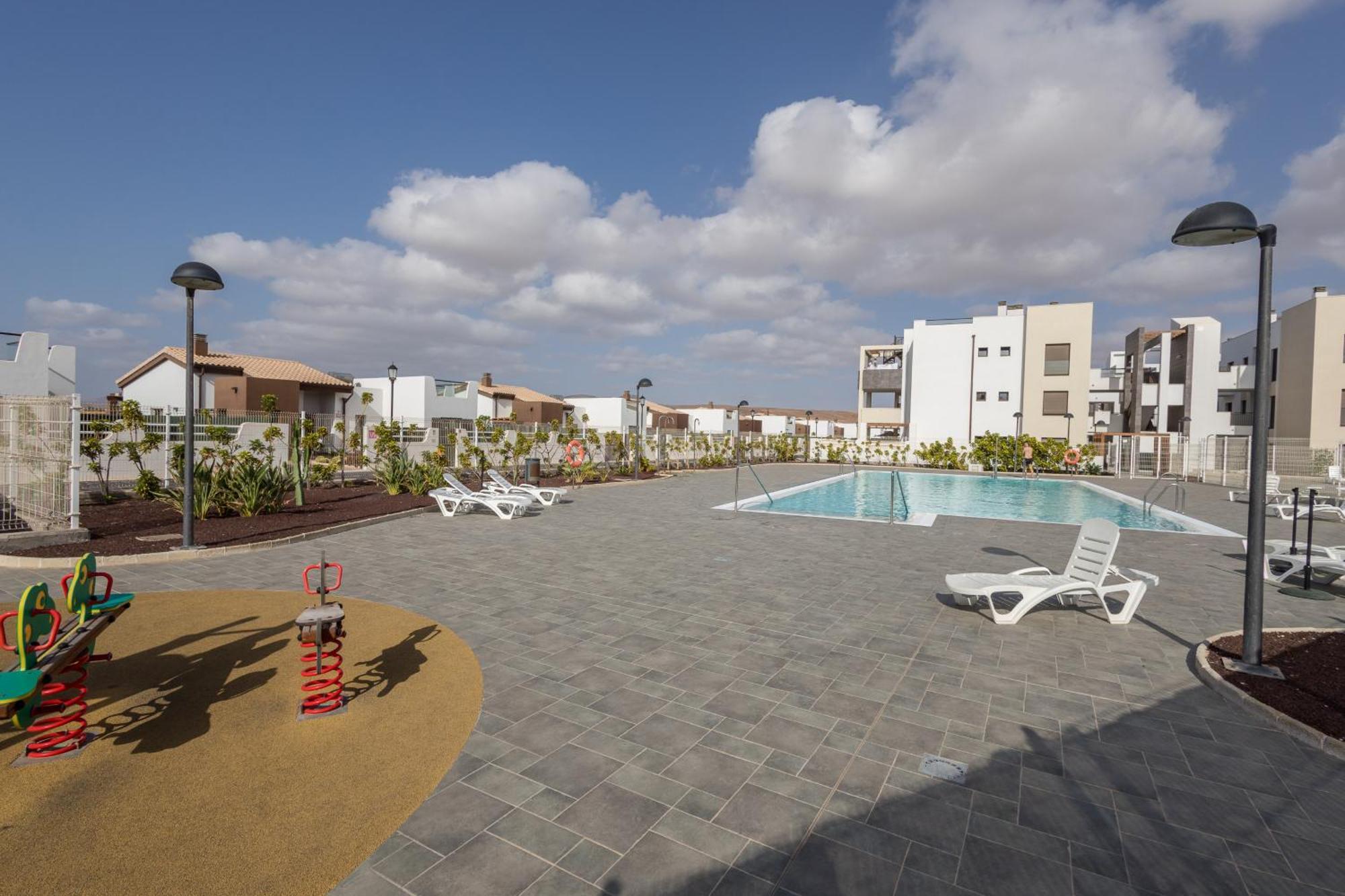 Lightbooking Caleta De Fuste Pueblo Majorero 46 La Guirra Екстериор снимка