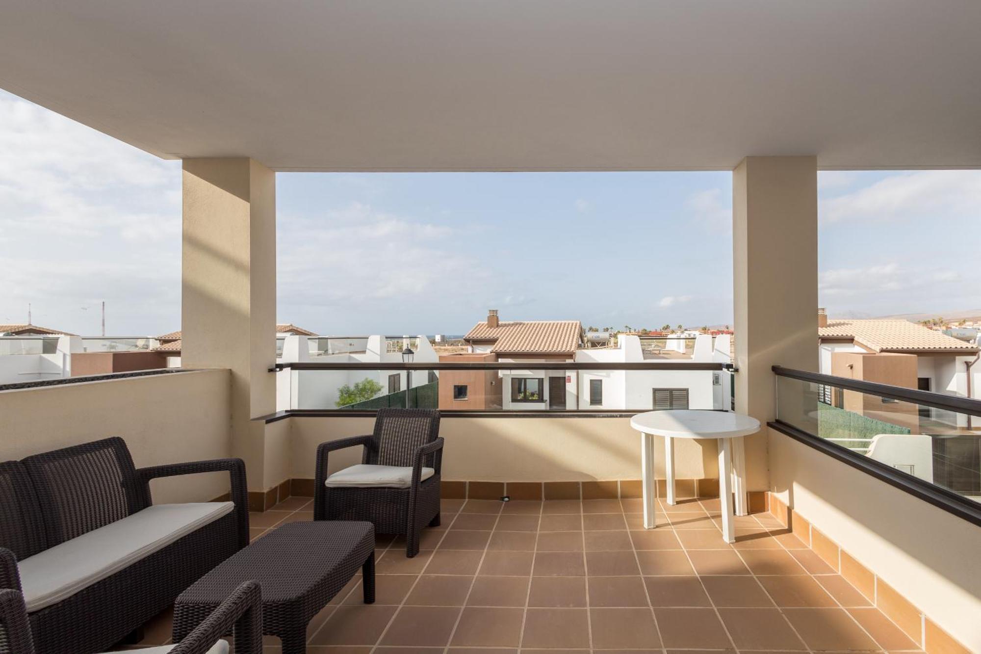 Lightbooking Caleta De Fuste Pueblo Majorero 46 La Guirra Екстериор снимка