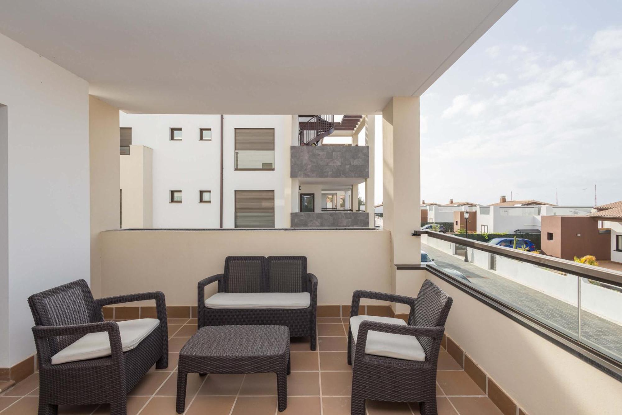 Lightbooking Caleta De Fuste Pueblo Majorero 46 La Guirra Екстериор снимка