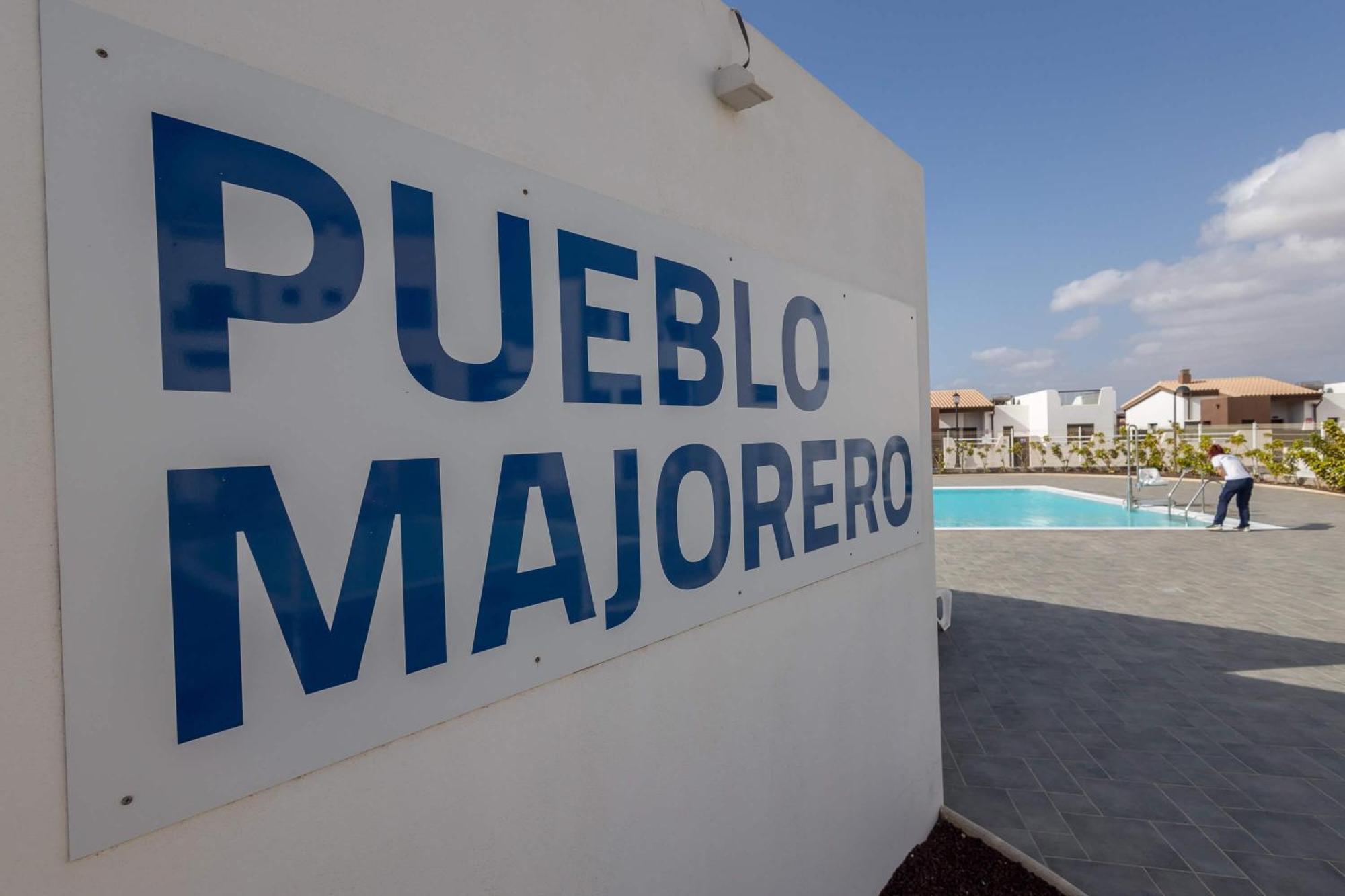 Lightbooking Caleta De Fuste Pueblo Majorero 46 La Guirra Екстериор снимка