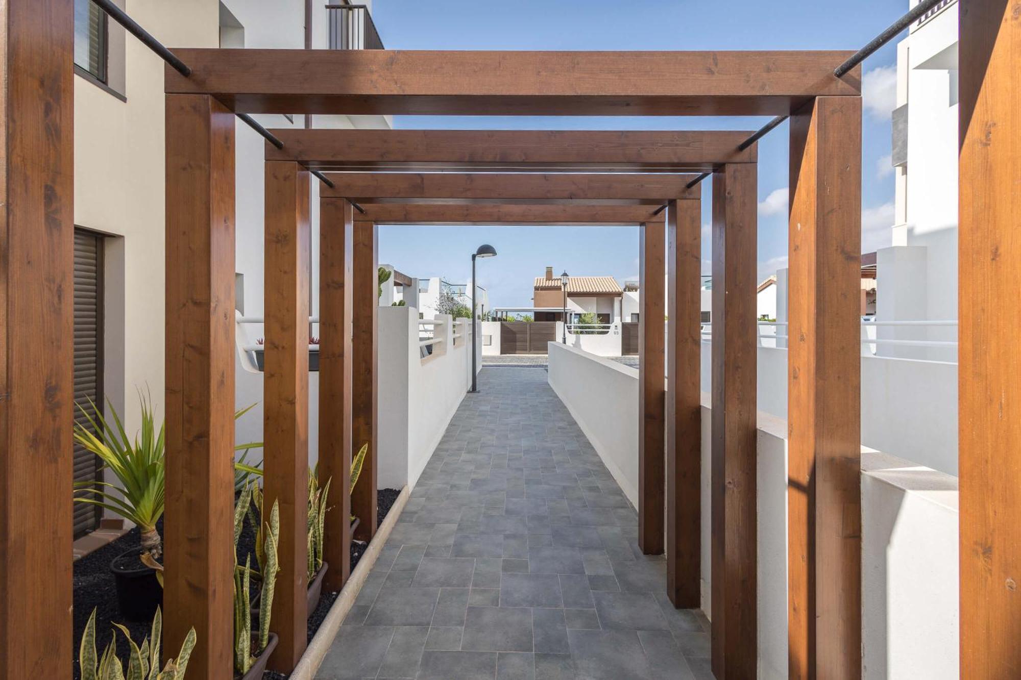Lightbooking Caleta De Fuste Pueblo Majorero 46 La Guirra Екстериор снимка
