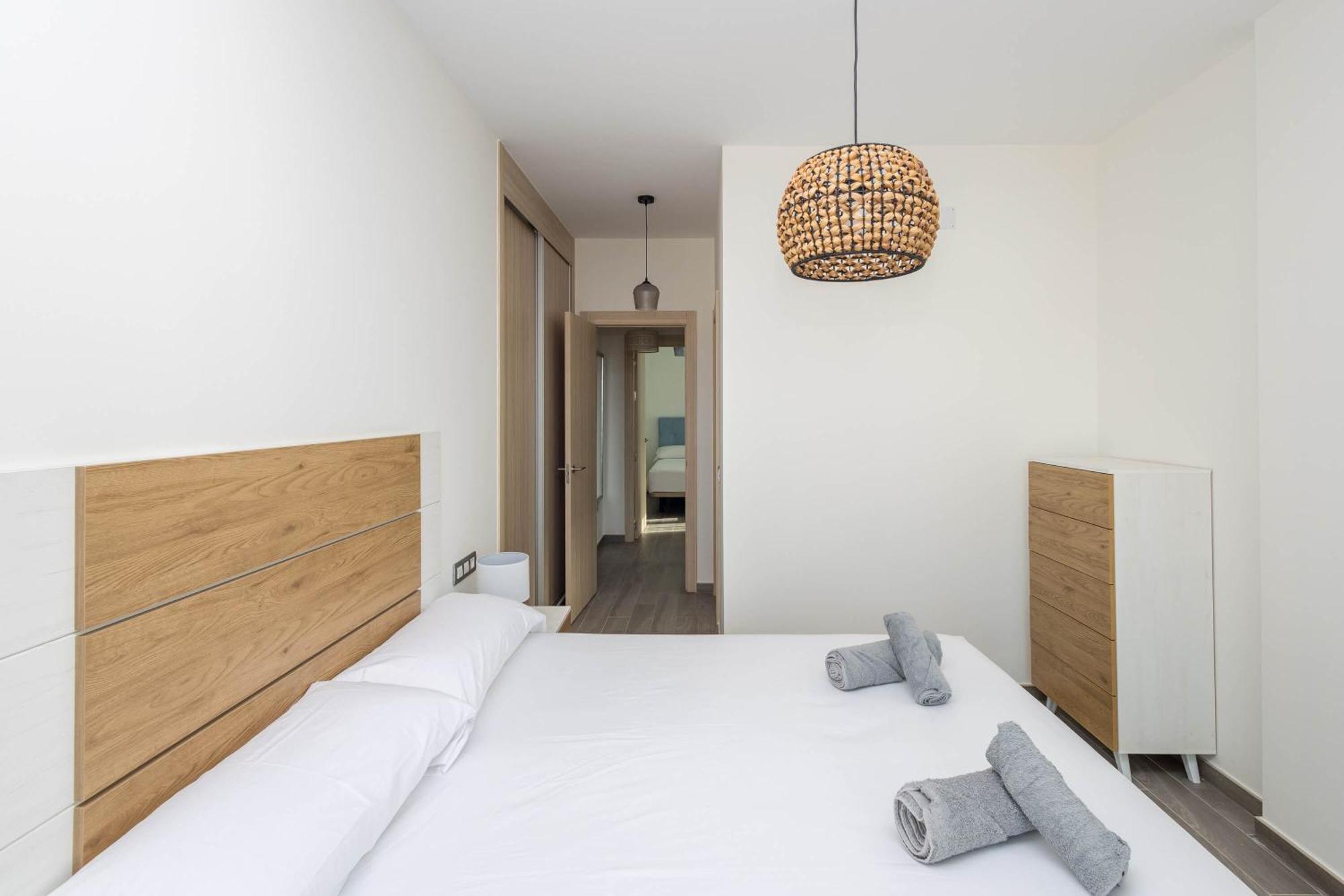 Lightbooking Caleta De Fuste Pueblo Majorero 46 La Guirra Екстериор снимка