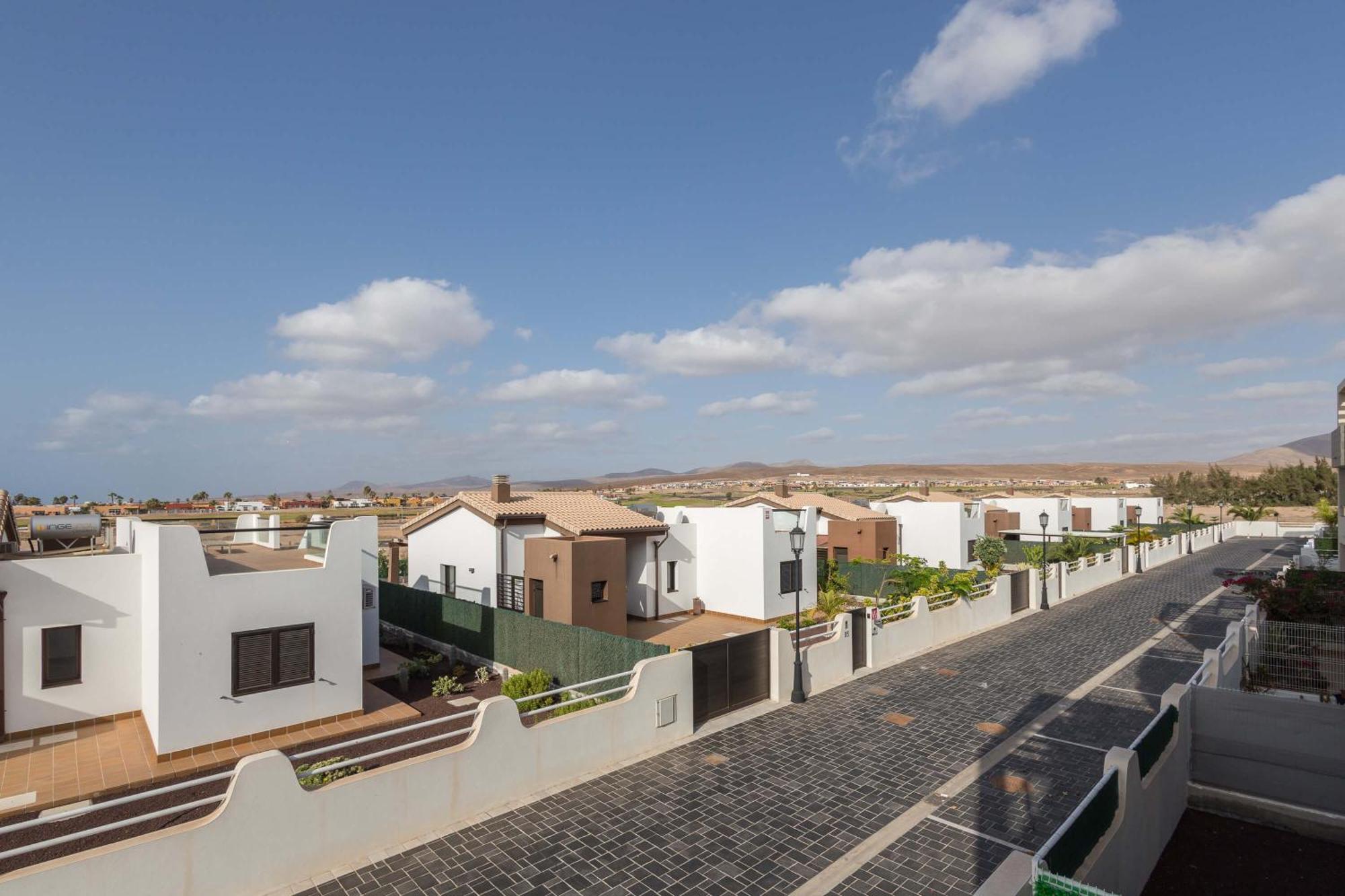 Lightbooking Caleta De Fuste Pueblo Majorero 46 La Guirra Екстериор снимка