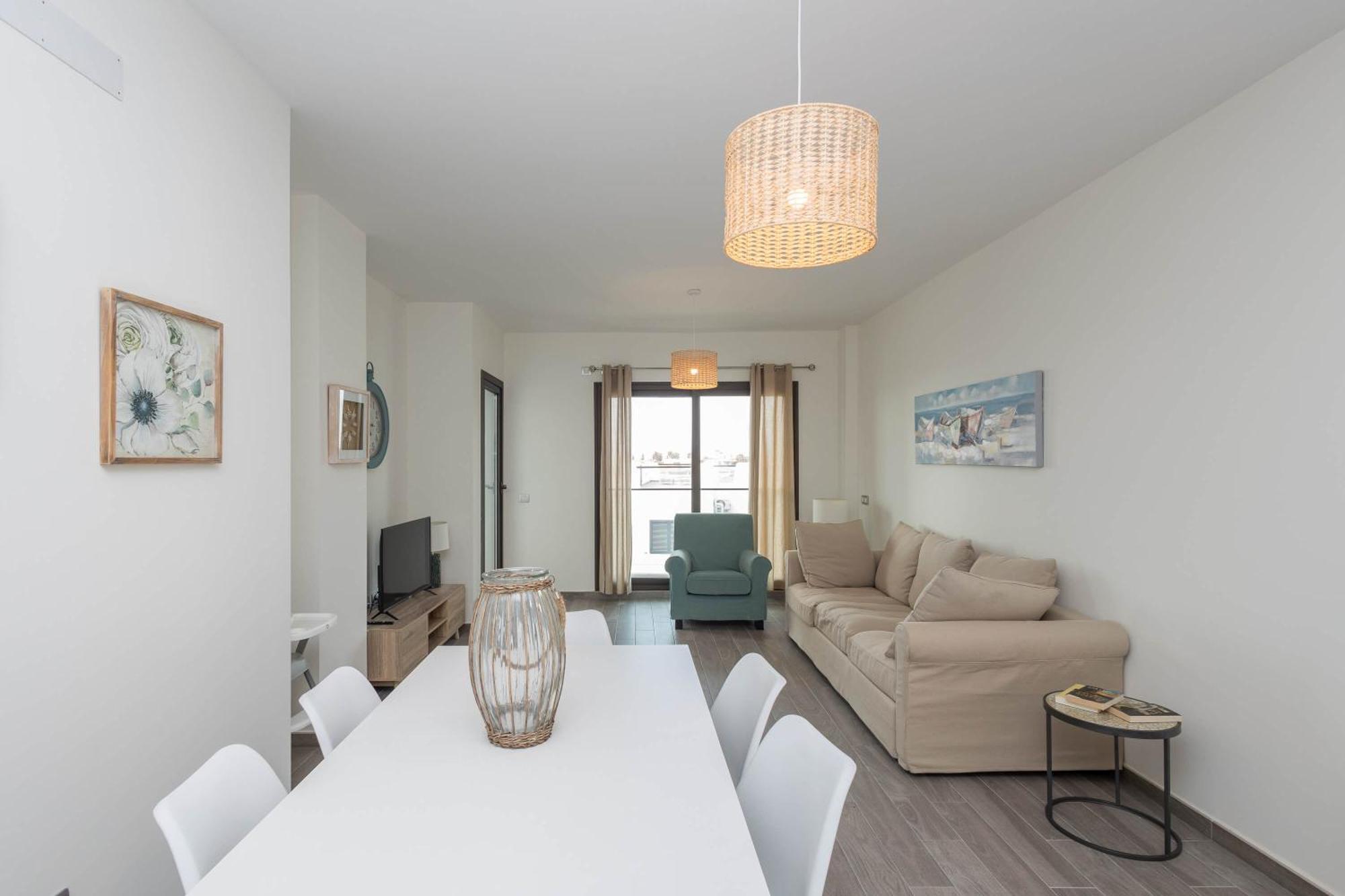 Lightbooking Caleta De Fuste Pueblo Majorero 46 La Guirra Екстериор снимка