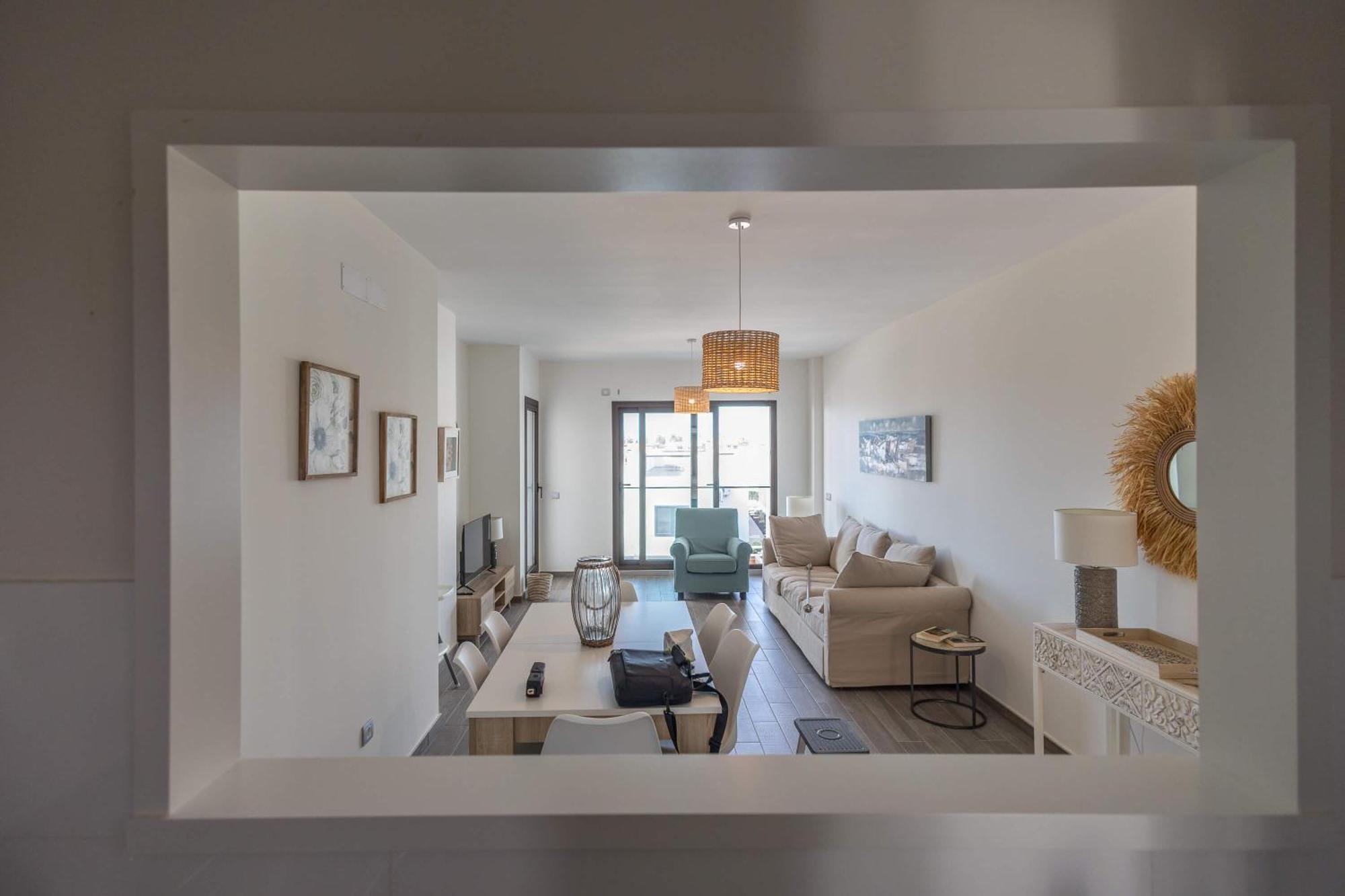 Lightbooking Caleta De Fuste Pueblo Majorero 46 La Guirra Екстериор снимка