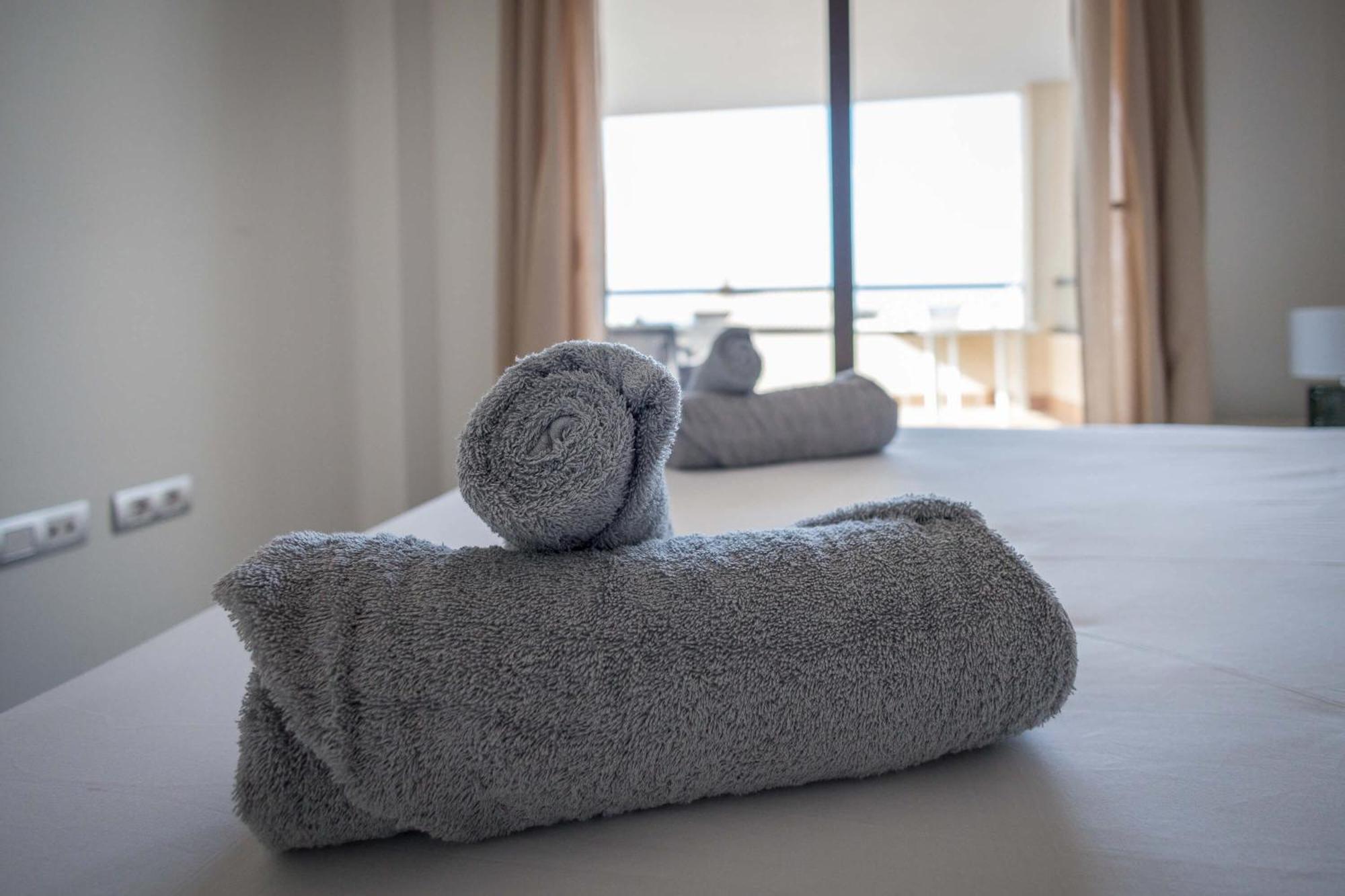 Lightbooking Caleta De Fuste Pueblo Majorero 46 La Guirra Екстериор снимка