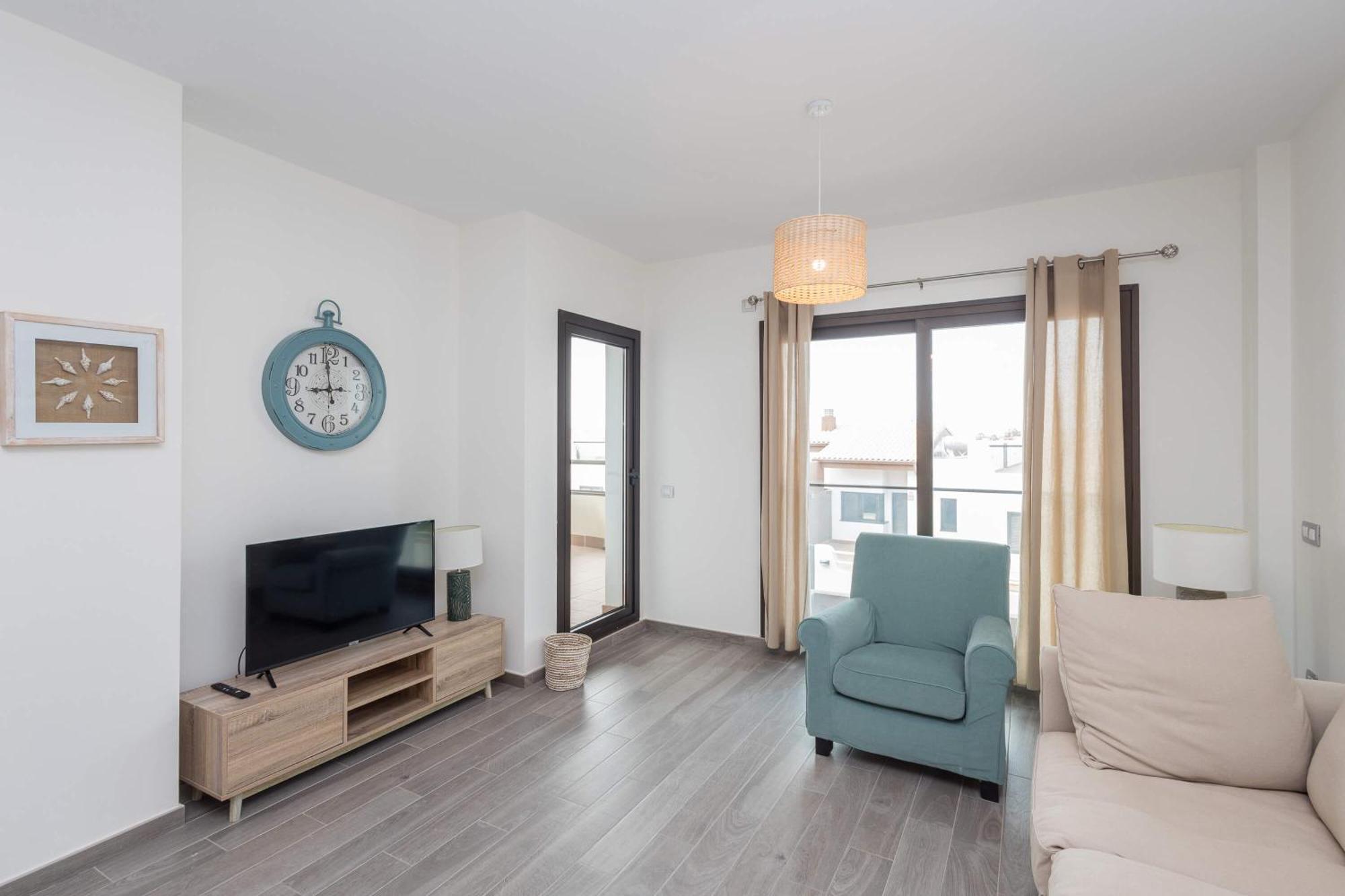 Lightbooking Caleta De Fuste Pueblo Majorero 46 La Guirra Екстериор снимка