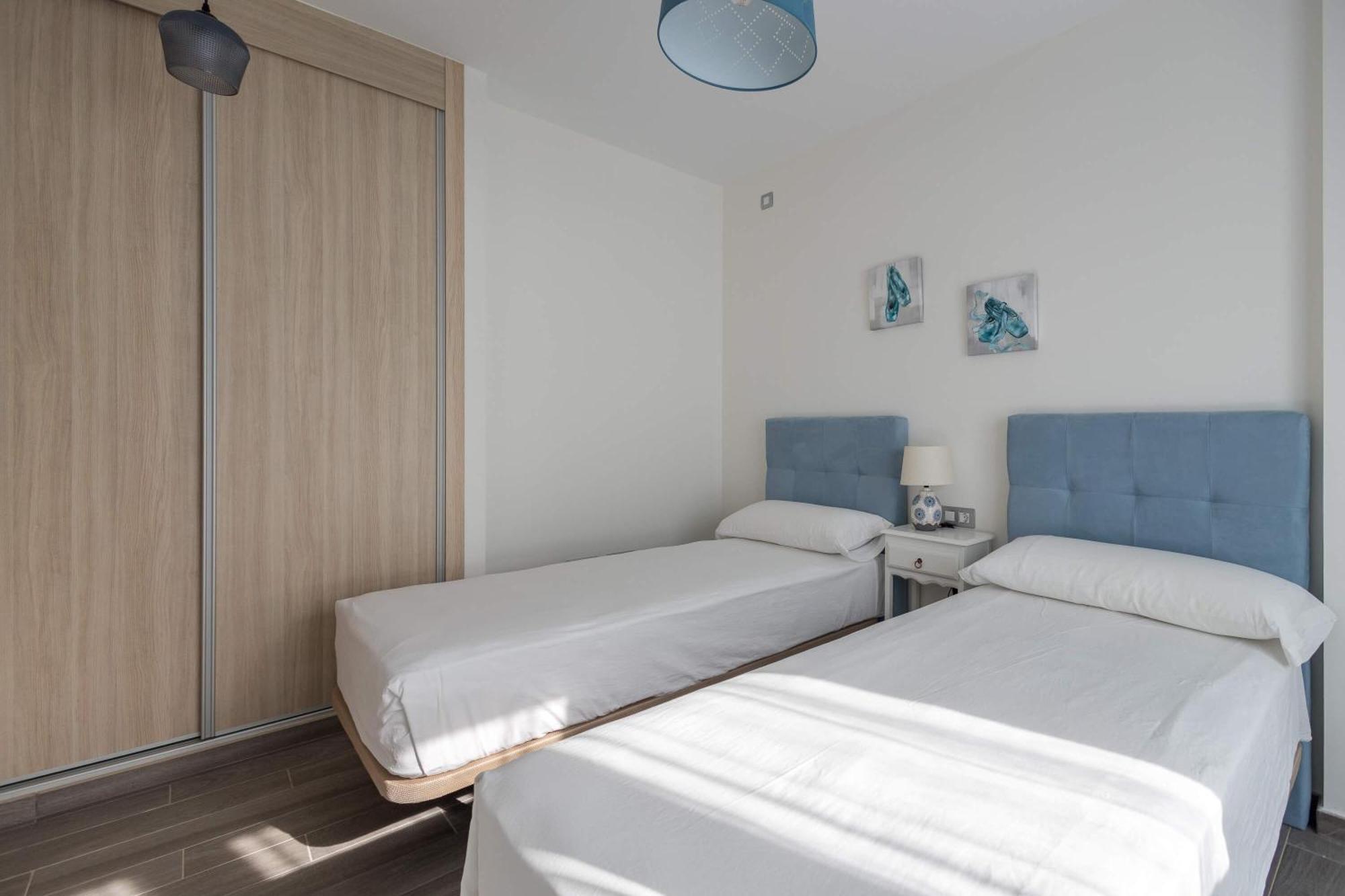 Lightbooking Caleta De Fuste Pueblo Majorero 46 La Guirra Екстериор снимка